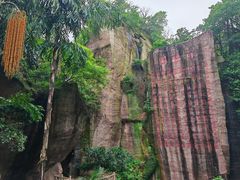 -广州莲花山旅游区