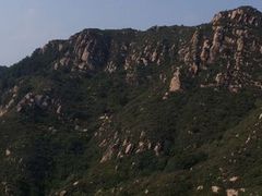 -云峰山自然风景区