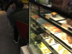 -麦当劳(光新乐购店)