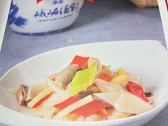 -峨嵋酒家(地安门店)