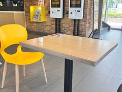 -麦当劳(政通路店)