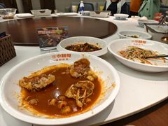 -小林哥的海鲜馆·夜宵烧烤(渔人码头店)
