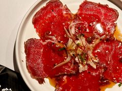 -松鹤精致料理(五一中路店)