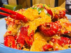 -小田油焖小龙虾(双井店)