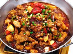 -娘惹裙厨餐厅(昙华林店)