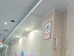 -小蓝鲸游泳培训基地(积水潭店)