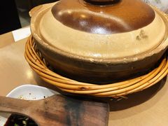 -湯系·煲汤手艺人(东二环泰禾广场店)