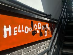 -nodcafe(M50创意园店)