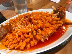 -陈傻子餐厅(世纪都会店)