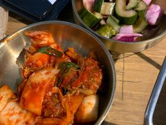 -HOTISLAND海鸡岛·韩国料理(江南西店)