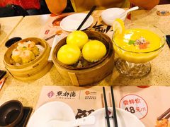 -点都德(大茶楼店)