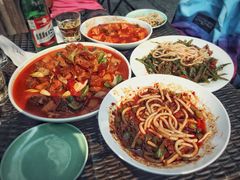 -疆Jiang·新疆秘制料理