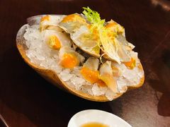 -宁波柏悦酒店·钱湖渔港