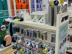 -YONEX网羽有约(新街口店)