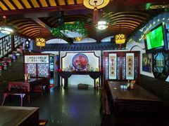 大堂-同得兴 Since·1995 传统苏式面馆(嘉馀坊店)