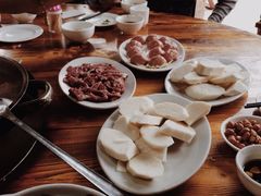 iphone_upload_pic-全汁全味驴庄(凤岗店)