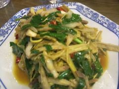 -陈厨老家菜馆(义安区店)