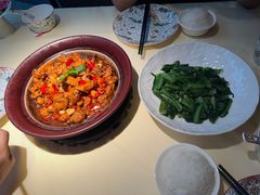 -千百味红餐厅·非遗江西菜(绿地双子塔总店)