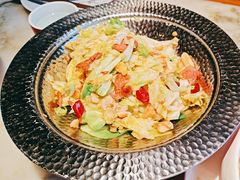 -伙靠·江浙菜(田林路店)