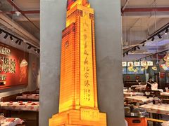 -老闵田螺馆·南昌市井菜·特色小吃(总店)