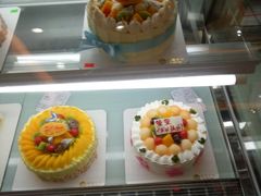 -美丽年华(西街店)