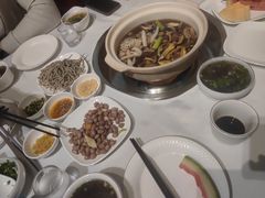 -天宜隆蘑菇宴火锅(石景山旗舰店)