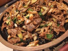 -大鸭梨烤鸭(甘家口店)