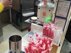 -蜜雪冰城(东西区季海红饮品店)