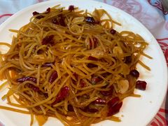 -聚味斋香辣蟹(生态城万达店)