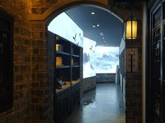 -江南韵·无锡太湖文化体验餐厅(凤凰天街店)