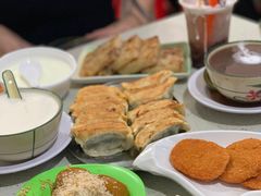 -芬芳甜品(同福路店)