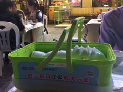 -川味堂·四川豆花(八卦岭店)
