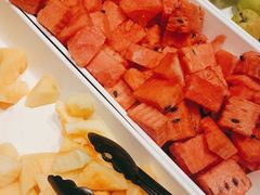 -比格比萨自助(李沧万达店)