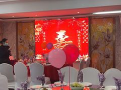 -中国饭店-餐厅