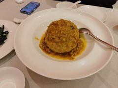 -狮王府淮扬菜(夫子庙老门东店)