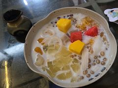-椰语堂·海南清补凉(中山骑楼店)