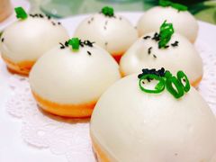 生煎包-孔乙己(后海店)