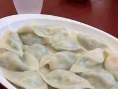 -喜家德虾仁水饺(深圳印力中心店)