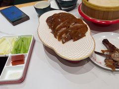 -梅利汴京烤鸭•开封豫菜地标店(晋安路店)