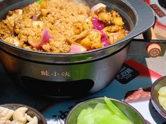 -蛙小侠(五象万象汇店)