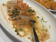 -上海宝华喜来登酒店·采悦轩中餐厅