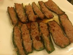 尖椒-嘉华海鲜酒家(龙津中路店)