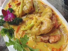 -暹罗酒肆泰餐厅酒吧