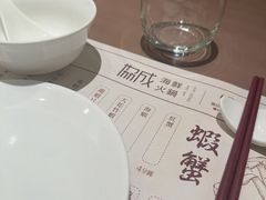 -協成海鮮火鍋(老店)
