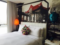 -上海外滩英迪格酒店