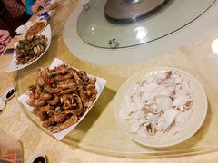 -盛港湾海鲜食府(黄沙店)