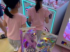 -汤姆熊欢乐世界(滨江店)