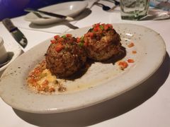 新奥尔良蟹肉糕-茹丝葵经典牛排馆(上海外滩店)
