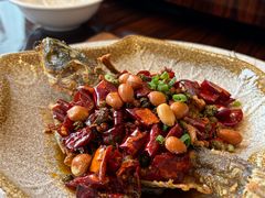 -索菲特酒店·乐轩华中餐厅