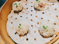 珍珠丸子-鼎泰丰(当代商城店)